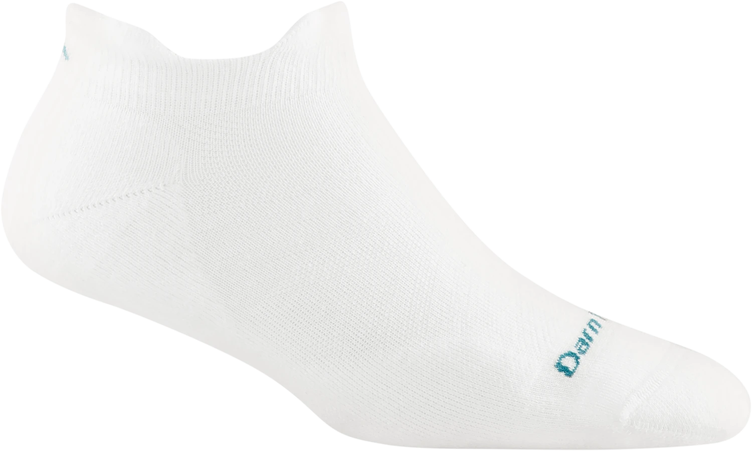 Darn Tough Women's Coolmax No-Show Ultra-Light Cushion Running Sock (1052)