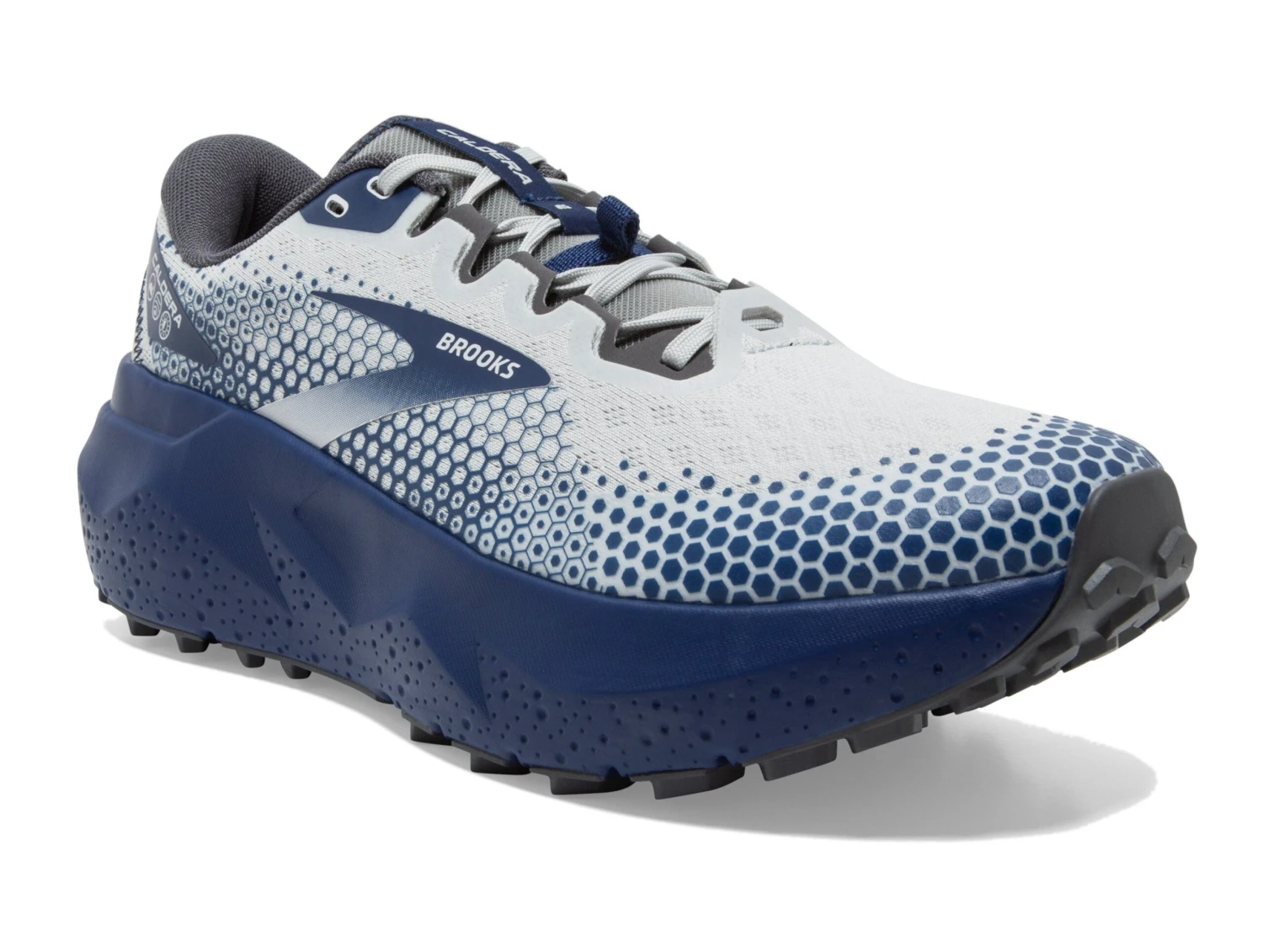 Brooks Men's Caldera 6 - Image 2