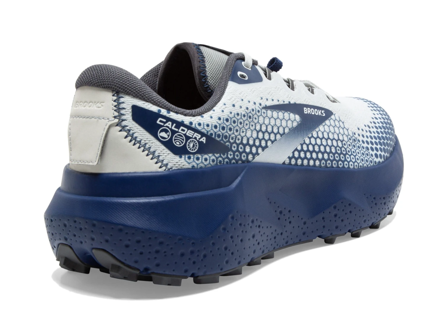 Brooks Men's Caldera 6 - Image 3