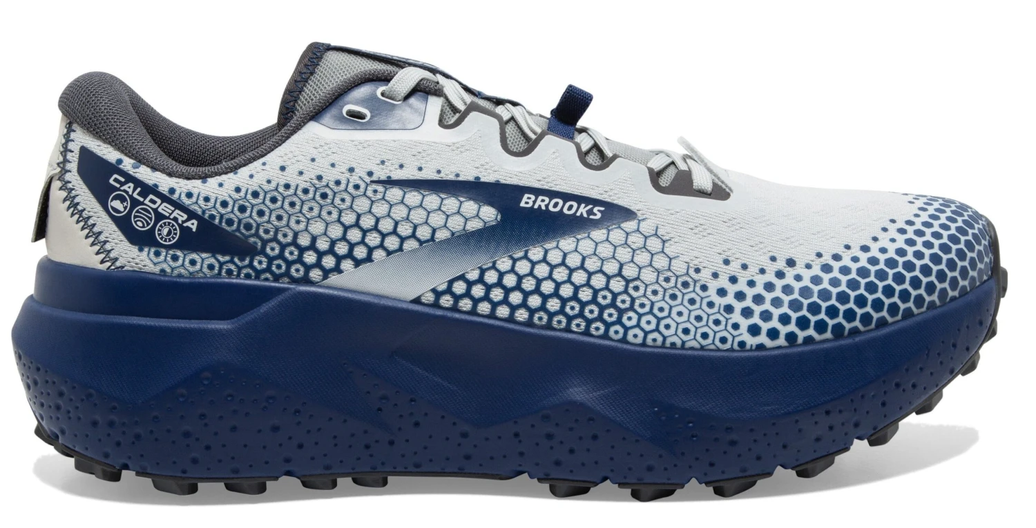 Brooks Men's Caldera 6