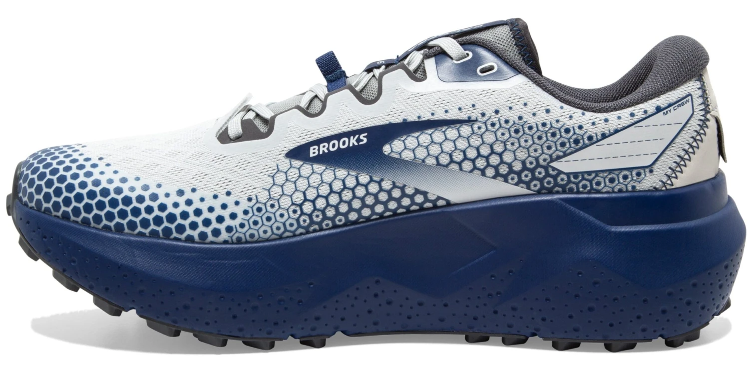 Brooks Men's Caldera 6 - Image 4