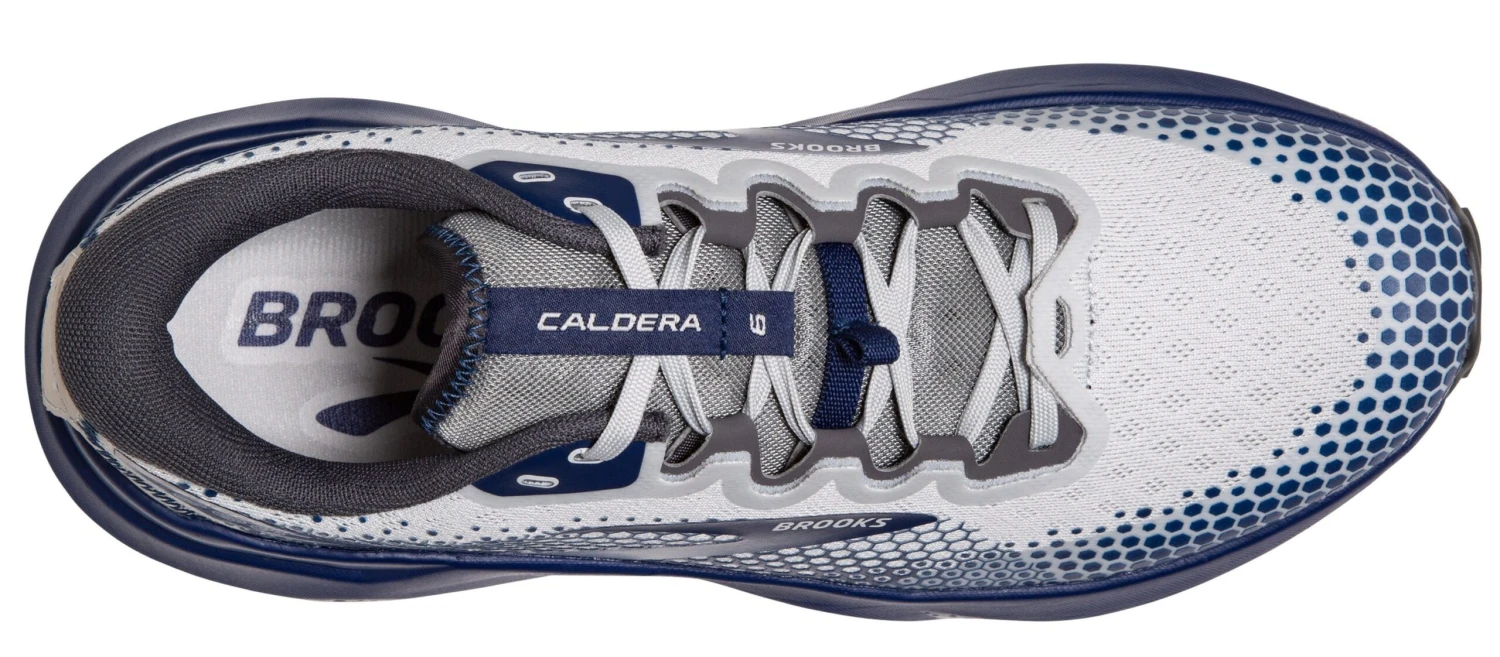 Brooks Men's Caldera 6 - Image 5