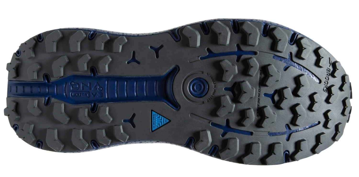 Brooks Men's Caldera 6 - Image 6