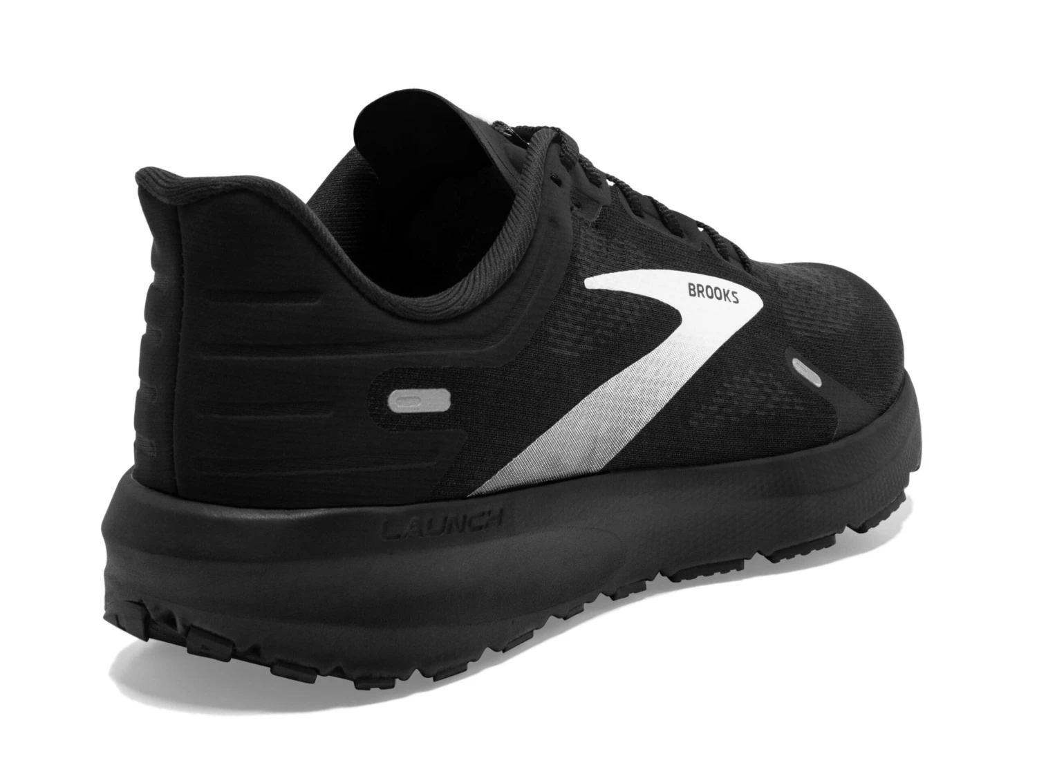 Brooks Men's Launch 9 - Image 3