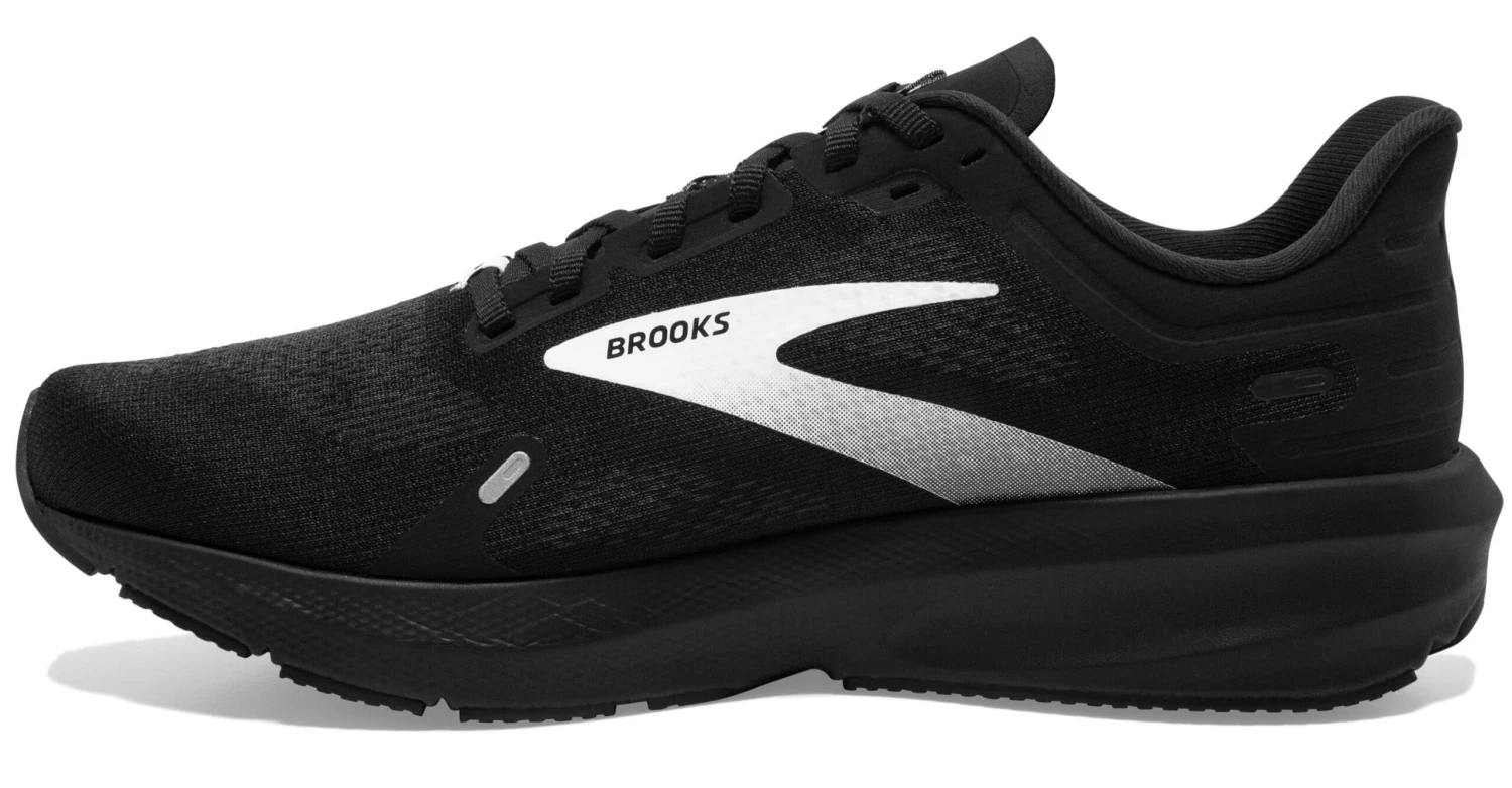 Brooks Men's Launch 9 - Image 4