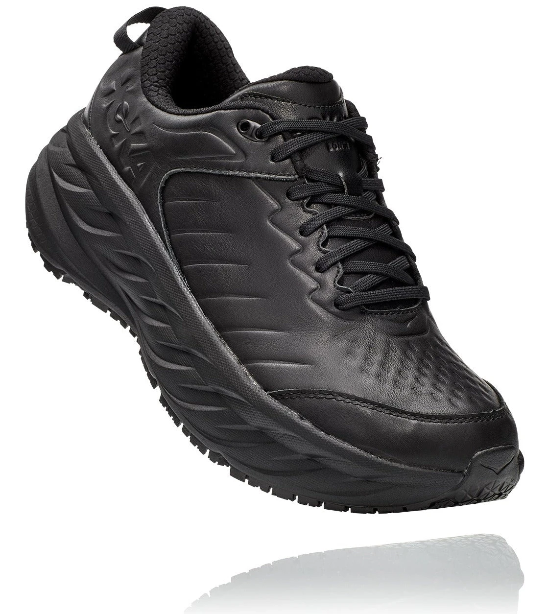 HOKA Women's Bondi SR Wide (D) - Image 4