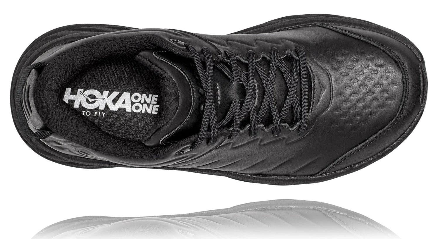 HOKA Women's Bondi SR Wide (D) - Image 6