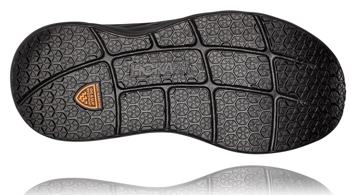 HOKA Women's Bondi SR Wide (D) - Image 7