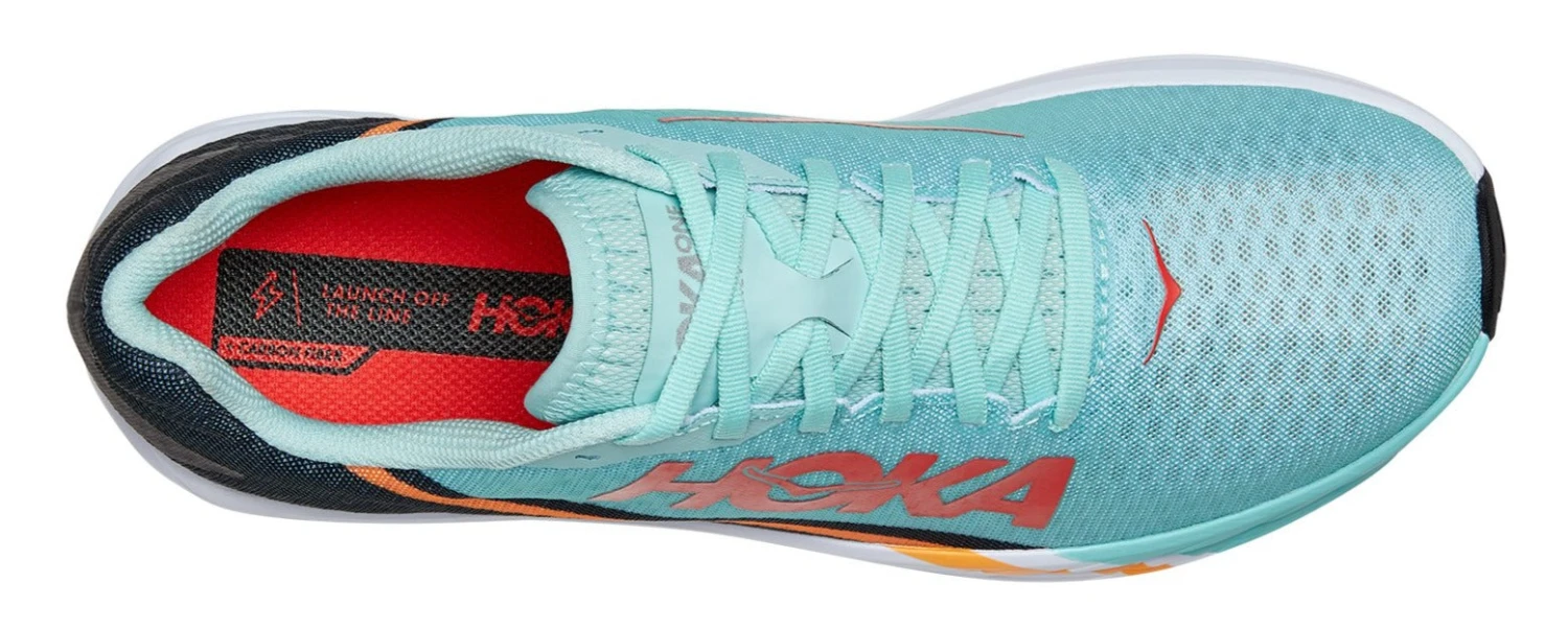 HOKA Unisex Rocket X - Image 5