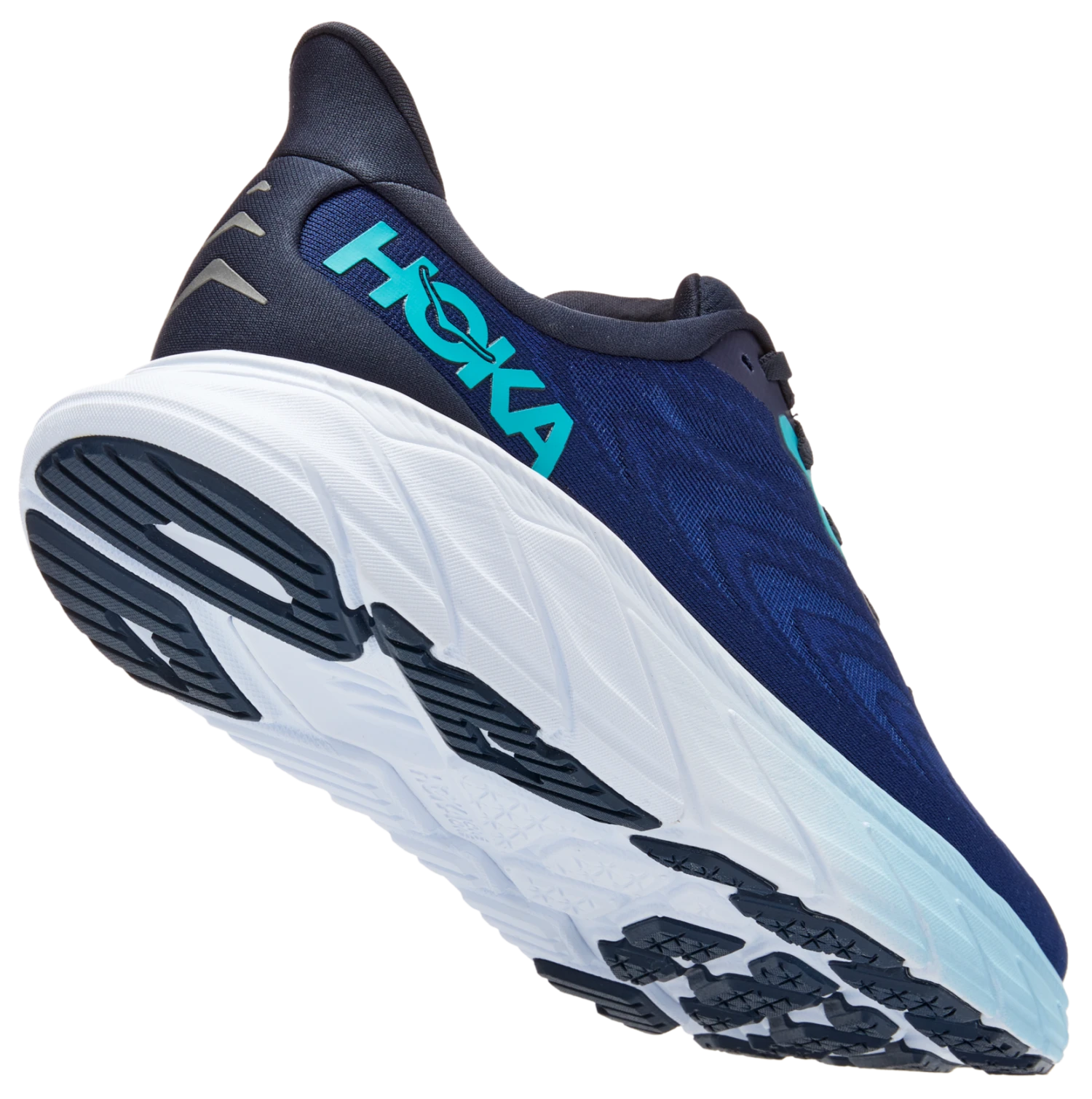 HOKA Men's Arahi 6 Wide (2E) - Image 3