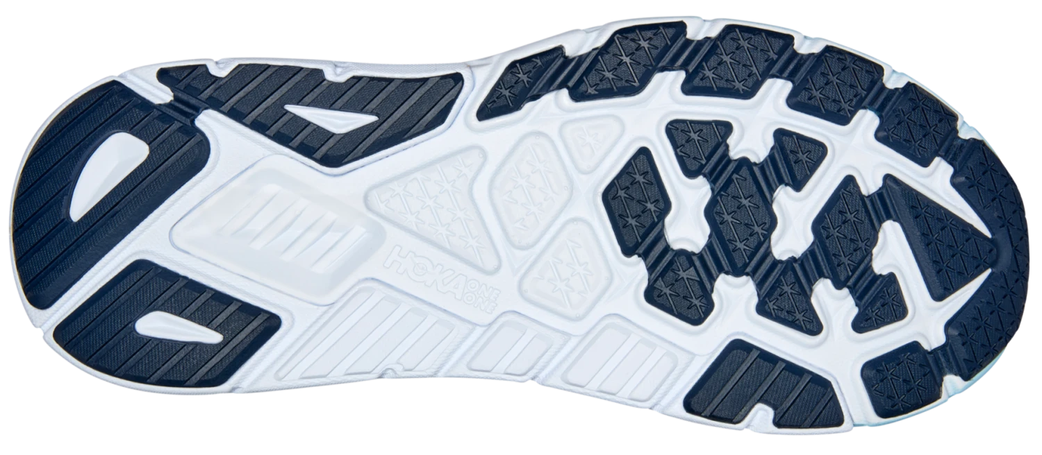 HOKA Men's Arahi 6 Wide (2E) - Image 6