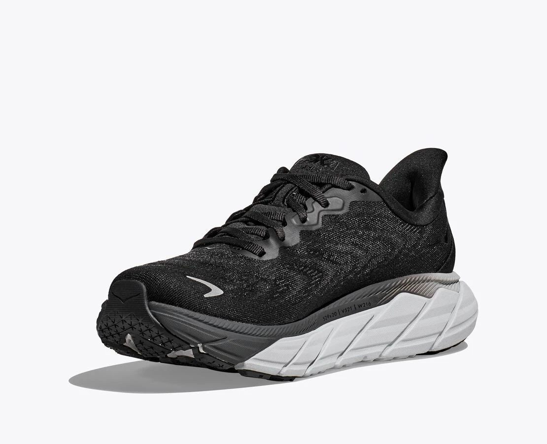 HOKA Women's Arahi 6 Wide (D) - Image 3