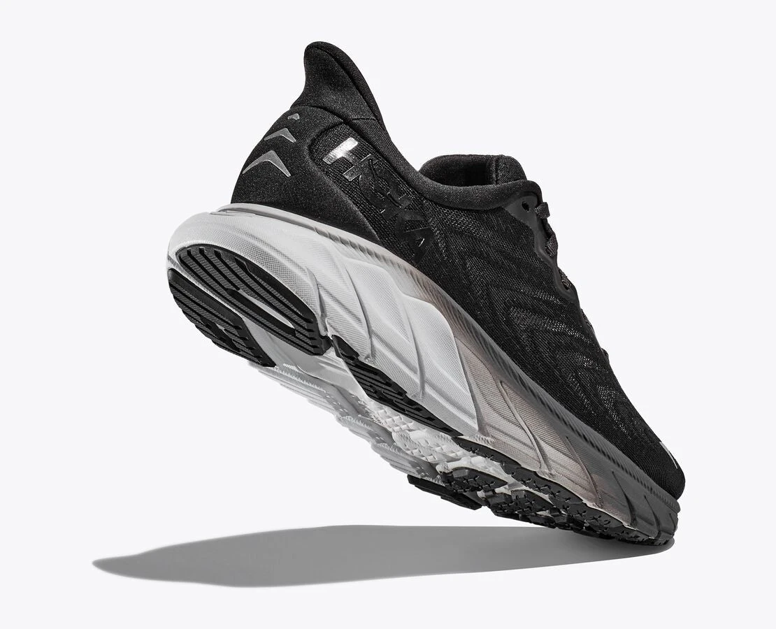 HOKA Women's Arahi 6 Wide (D) - Image 4