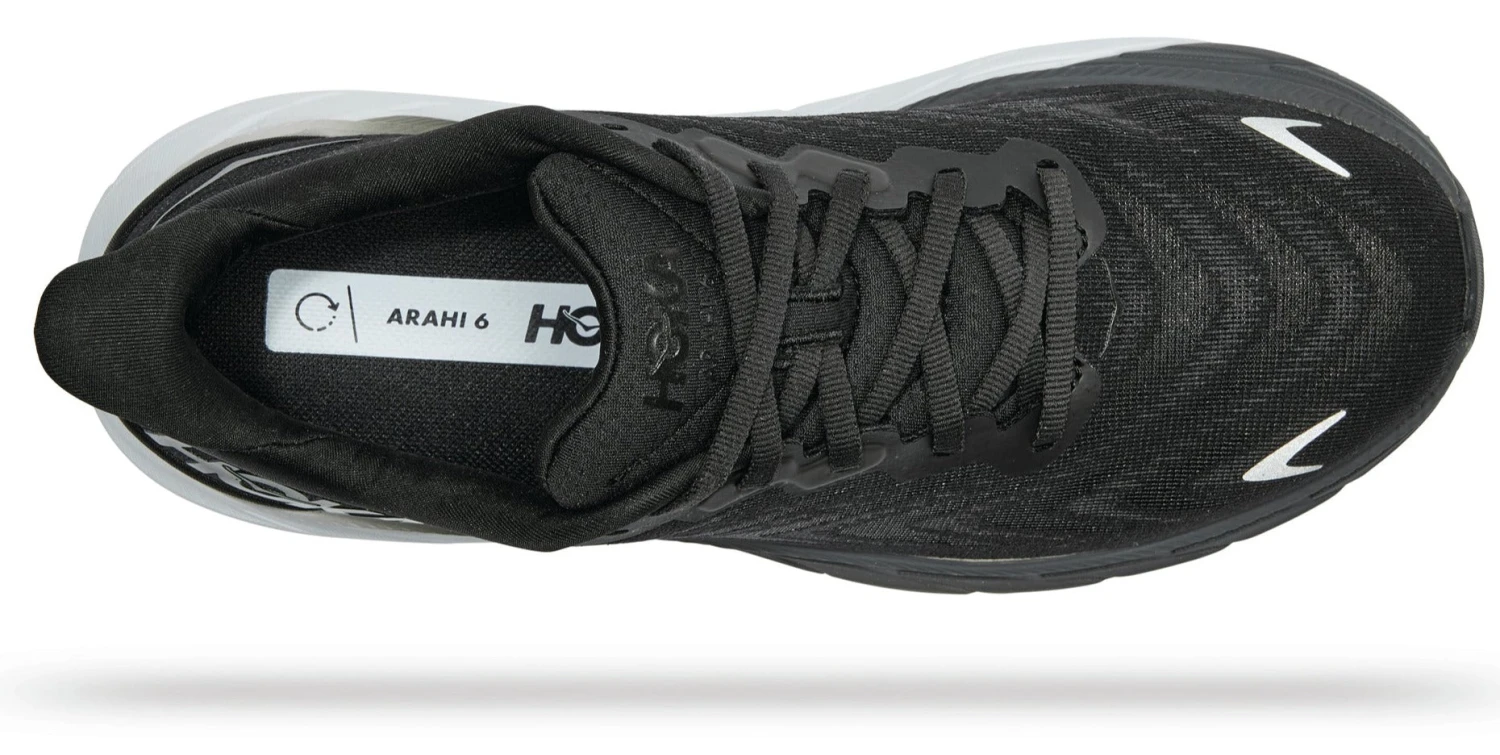 HOKA Men's Arahi 6 - Image 7