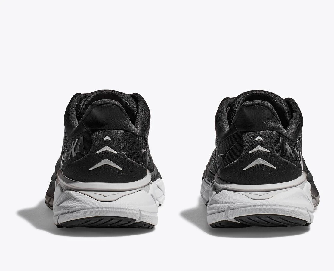 HOKA Women's Arahi 6 Wide (D) - Image 5