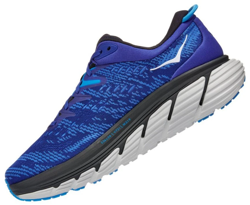 HOKA Men's Gaviota 4 - Image 4