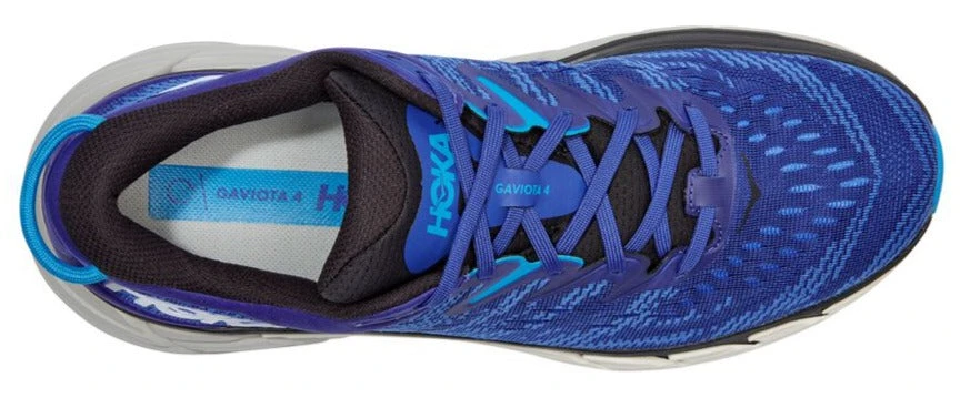 HOKA Men's Gaviota 4 - Image 5