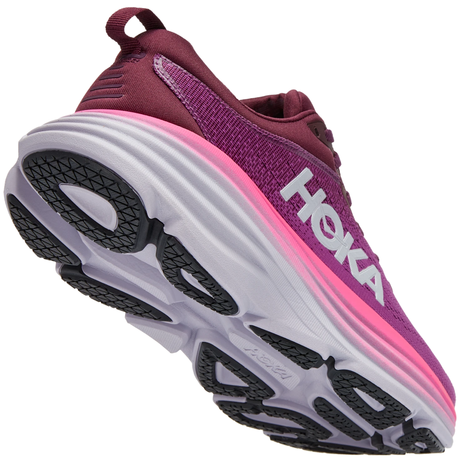 HOKA Women's Bondi 8 - Image 4