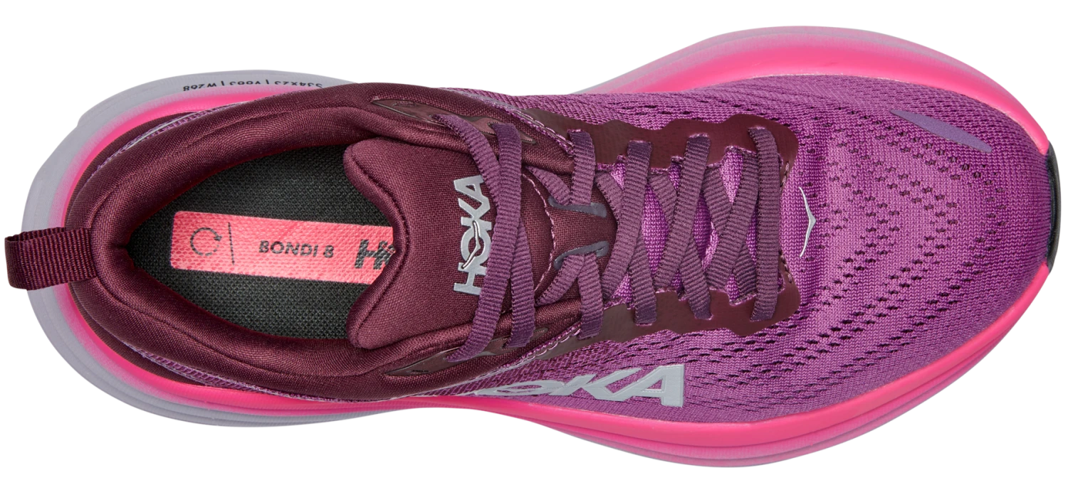 HOKA Women's Bondi 8 - Image 6