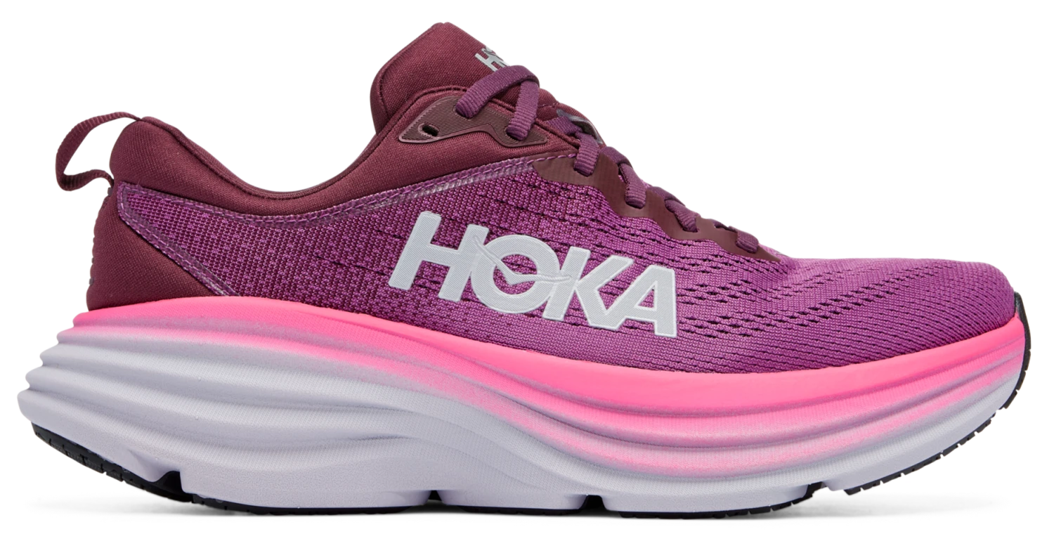 HOKA Women's Bondi 8