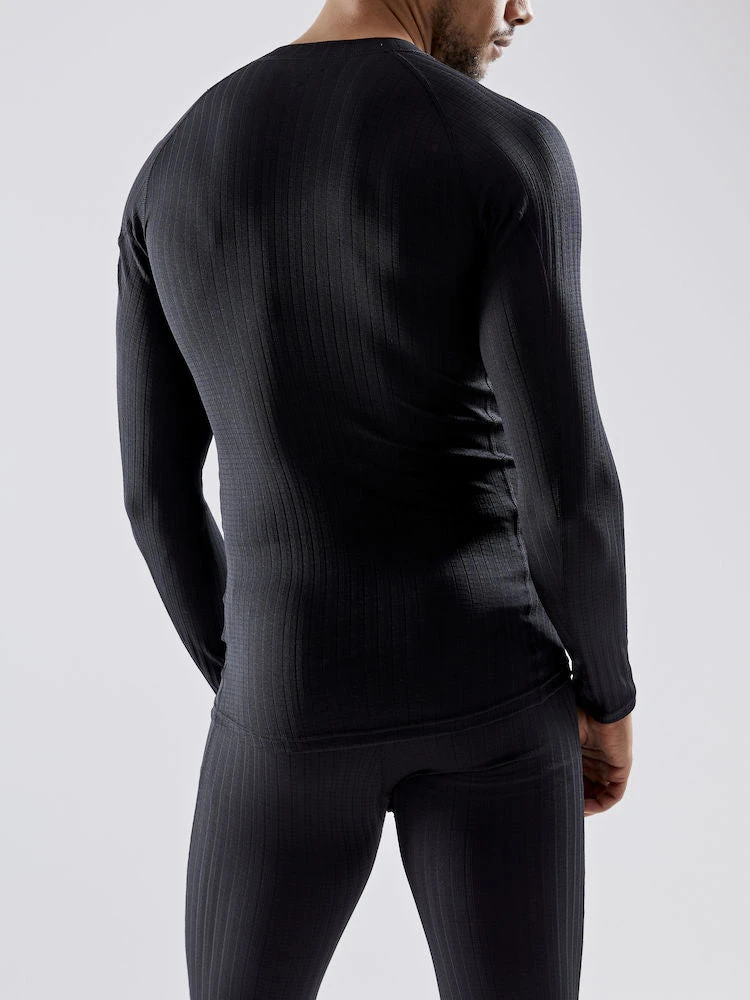 Craft Men's Active Extreme X Baselayer - Black (1909679-999000) - Image 3