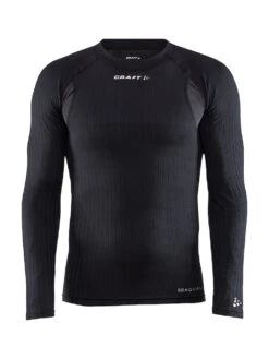 Craft Men's Active Extreme X Baselayer - Black (1909679-999000)