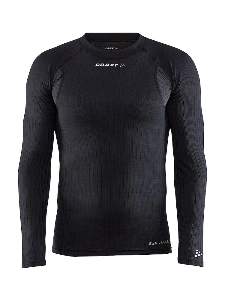 Craft Men's Active Extreme X Baselayer - Black (1909679-999000)
