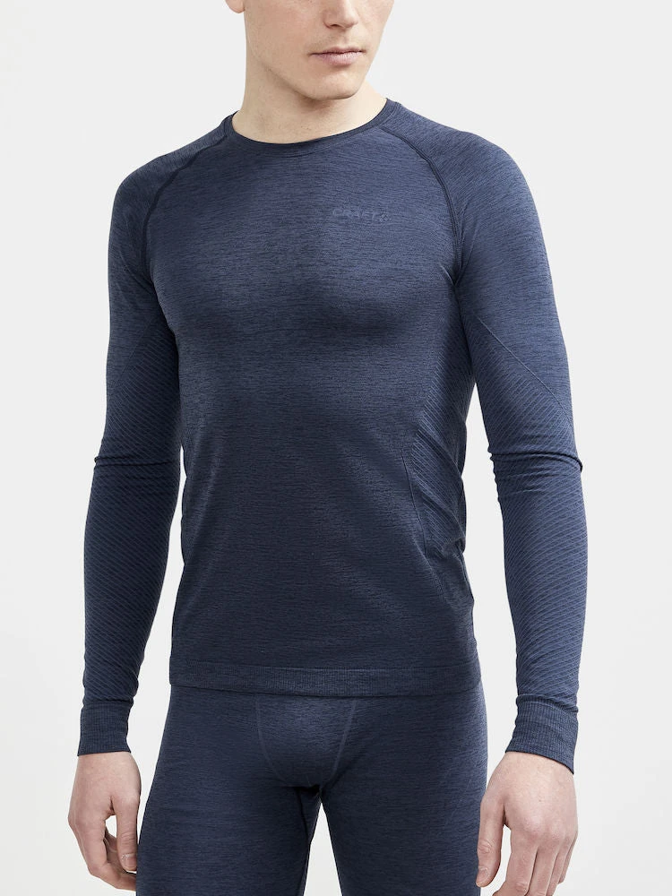 Craft Men's Core Dry Active Comfort LS