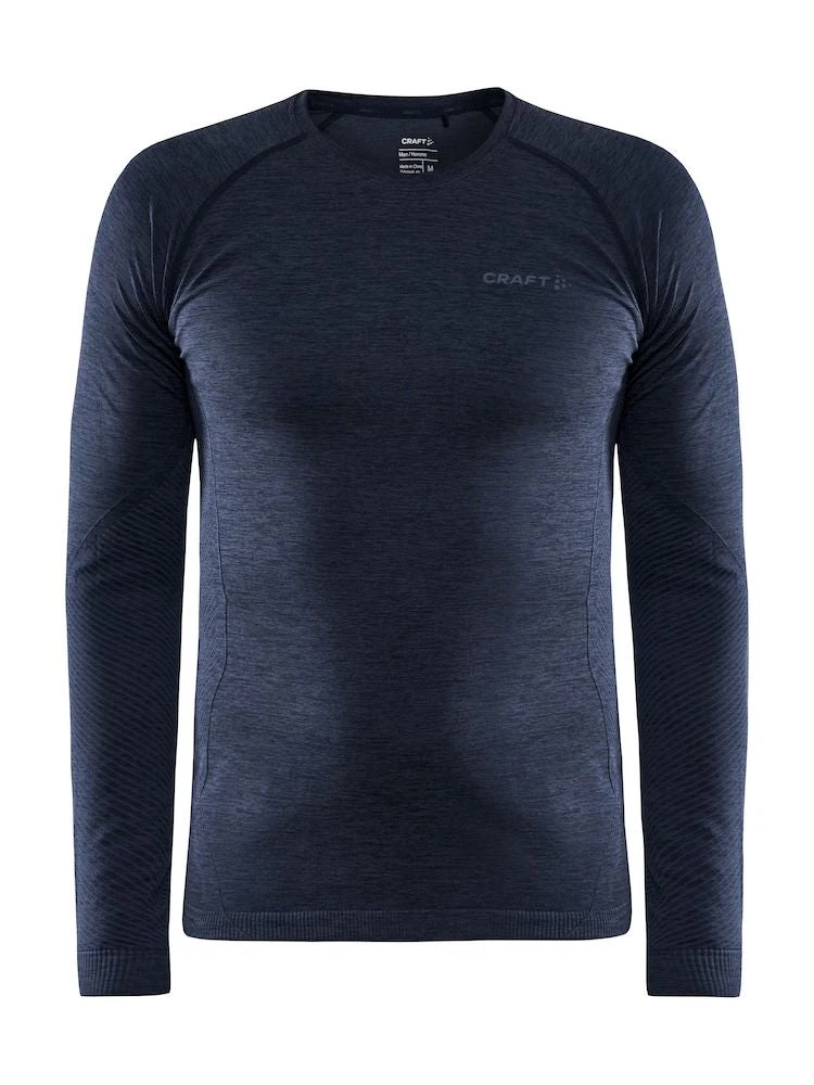 Craft Men's Core Dry Active Comfort LS - Image 6