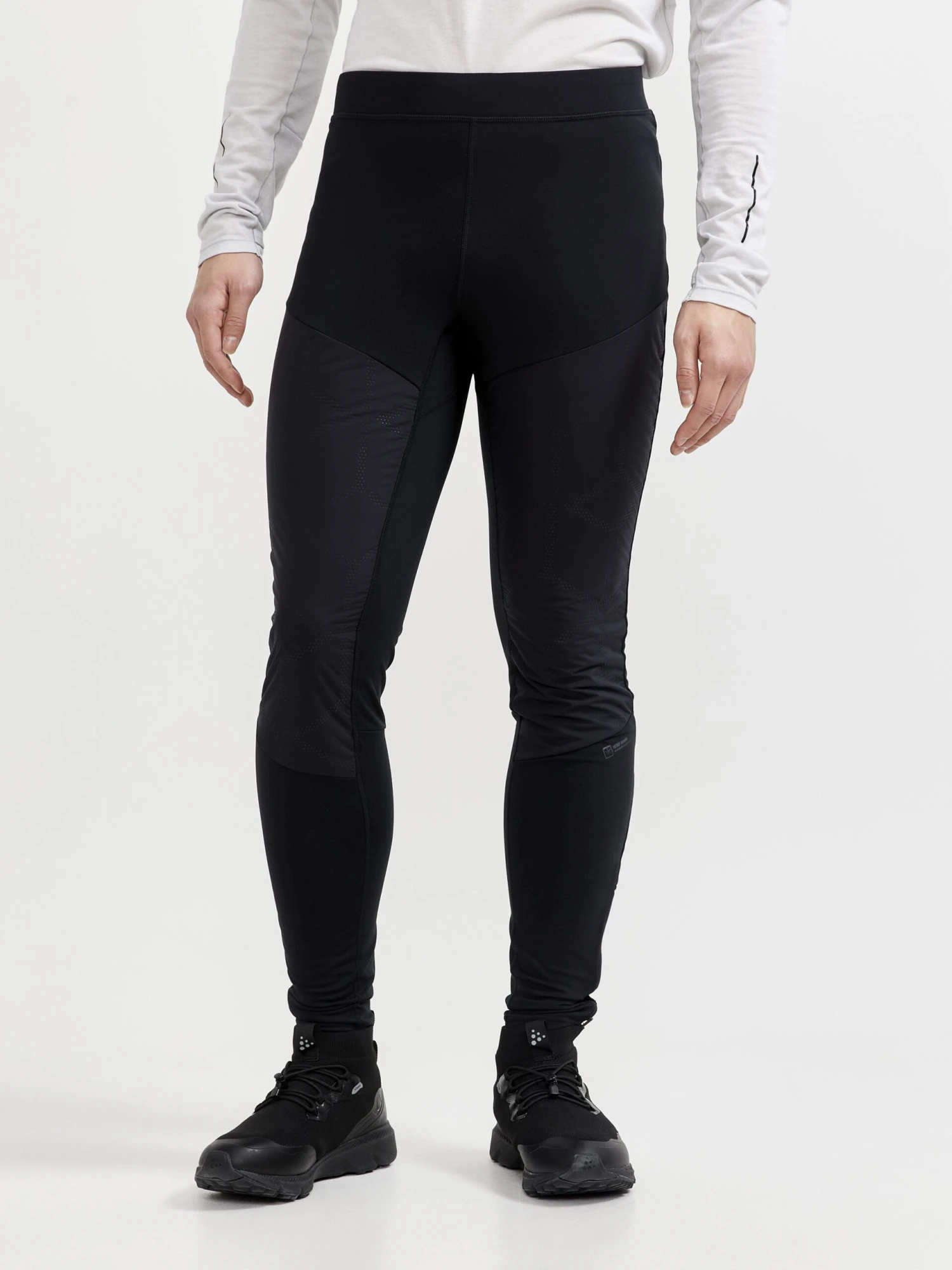 Craft Men's ADV SubZ Warm Tights 2.0