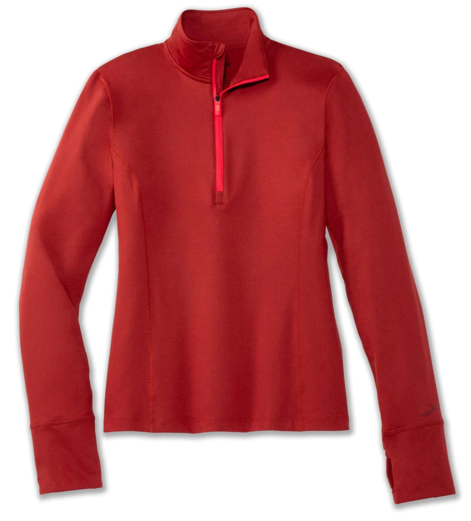 Brooks Women's Dash Half Zip (221433) - Image 5