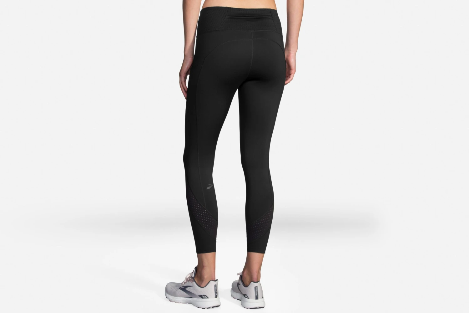 Brooks Women's Method 7/8 Tight - Image 3