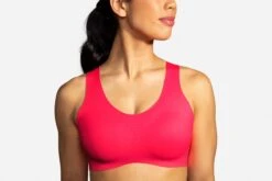 Brooks Women's Dare Crossback Run Bra