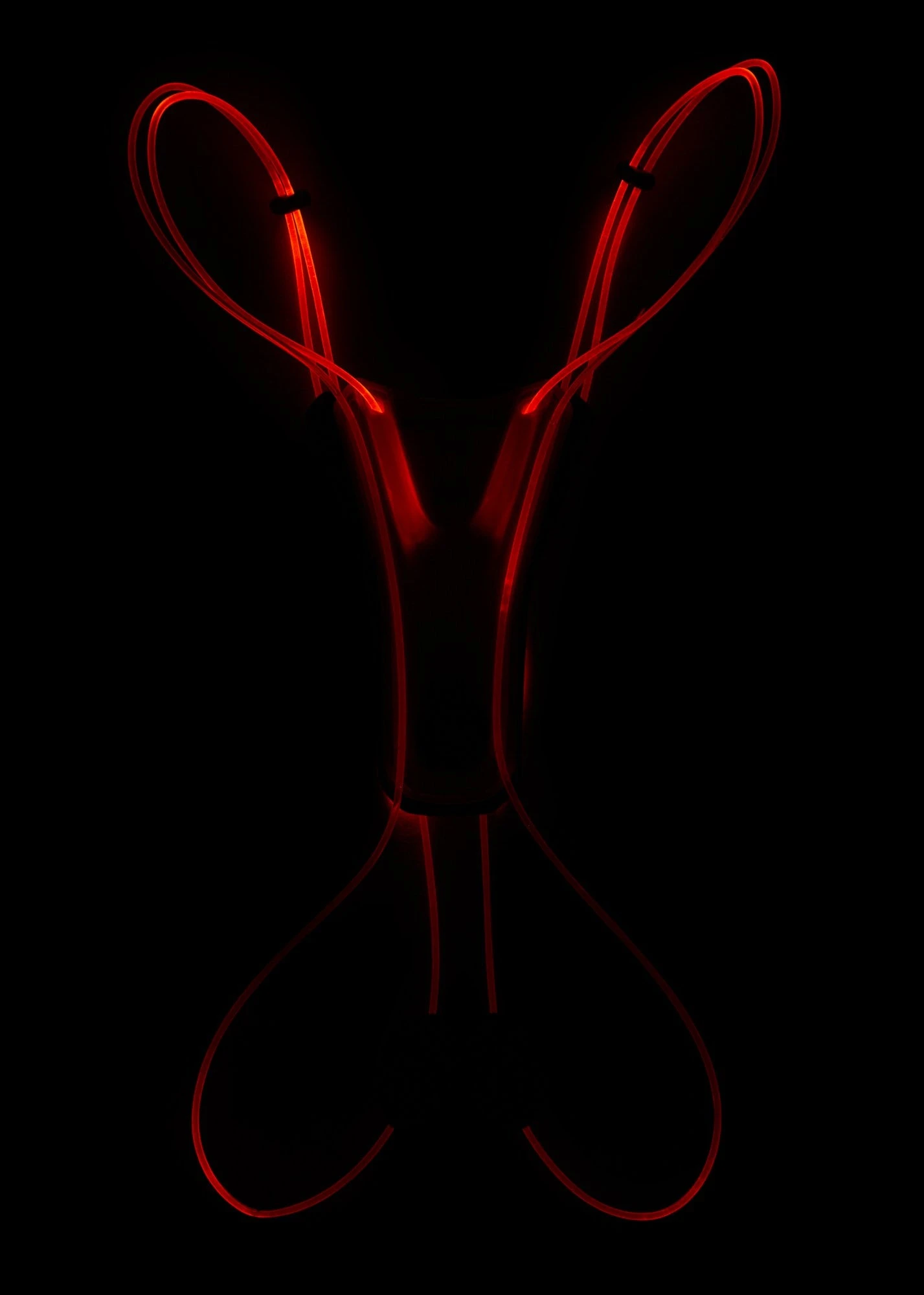 Amphipod Xinglet Optic Beam Lite - Orange (457-4) - Image 4