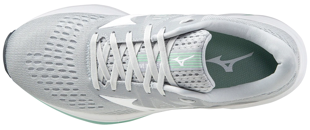 Mizuno Women's Wave Inspire 17 - Image 4