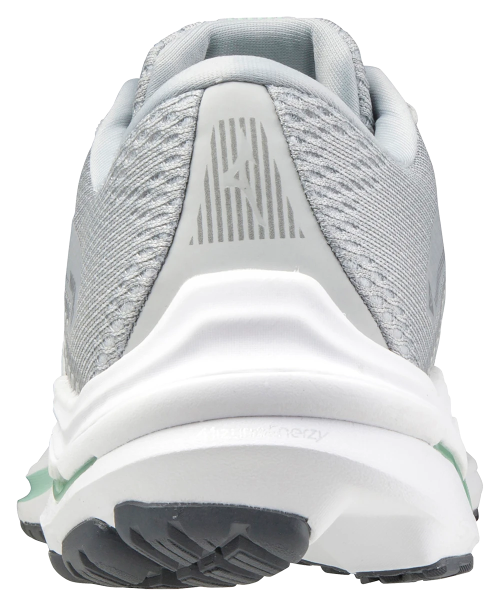 Mizuno Women's Wave Inspire 17 - Image 3