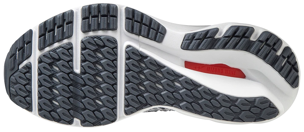 Mizuno Women's Wave Inspire 17 Waveknit - Image 5