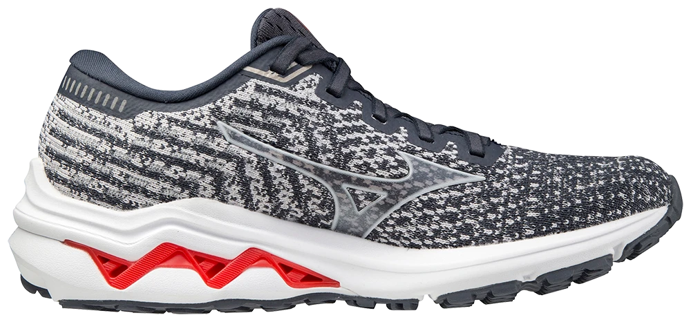 Mizuno Women's Wave Inspire 17 Waveknit - Image 2