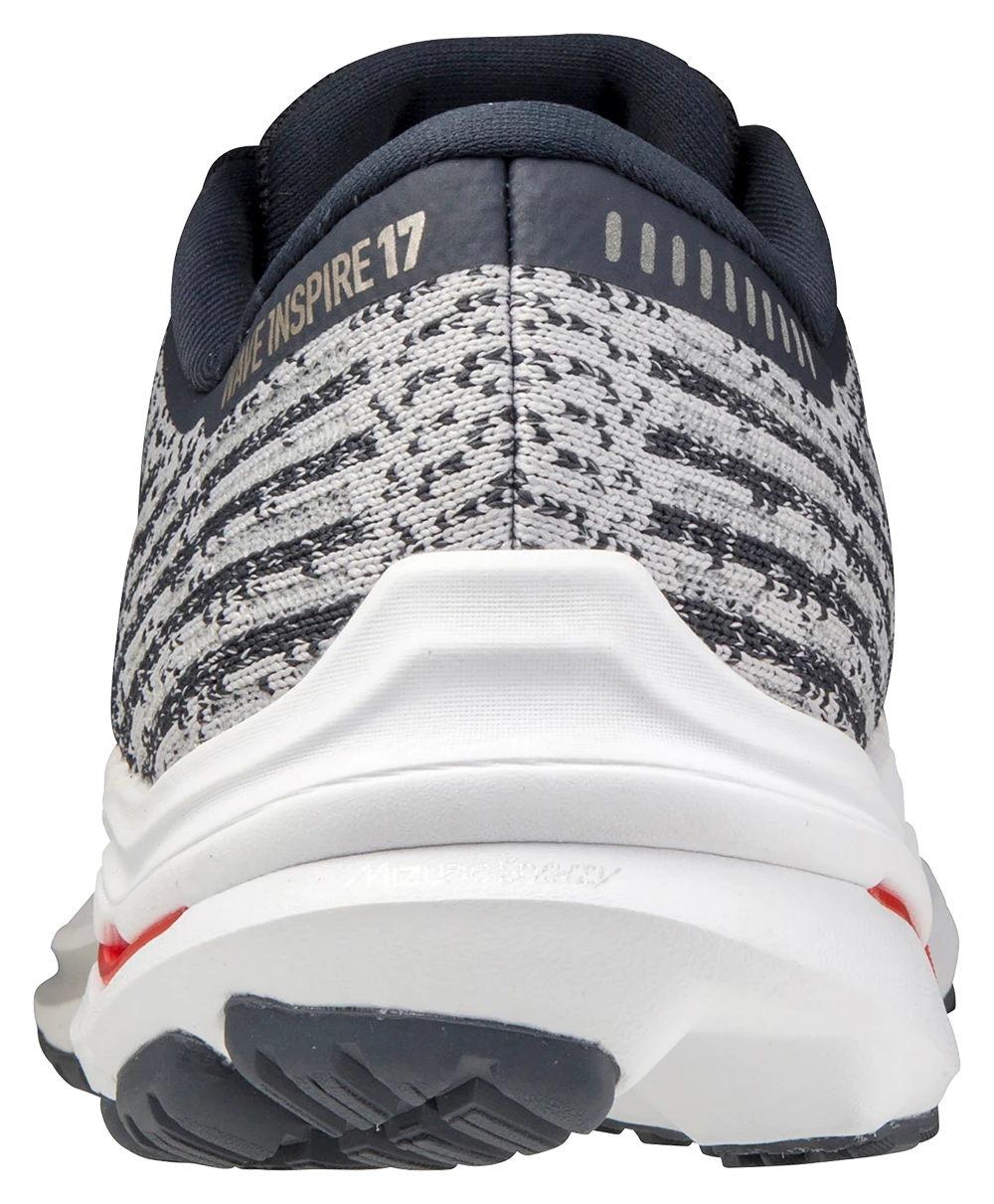 Mizuno Women's Wave Inspire 17 Waveknit - Image 3