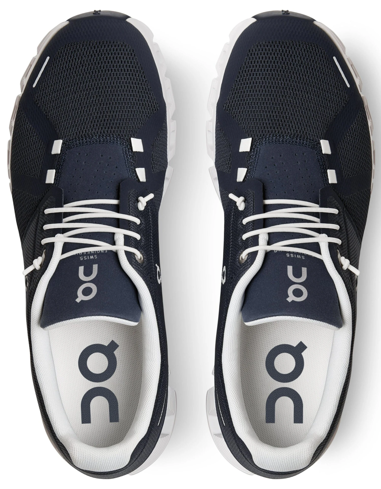 On Running Men's Cloud 5 - Image 4