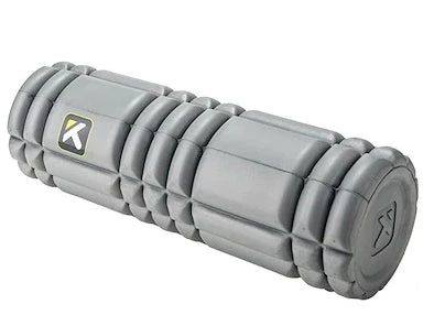 TriggerPoint 12" Core Foam Roller - Grey (03328)