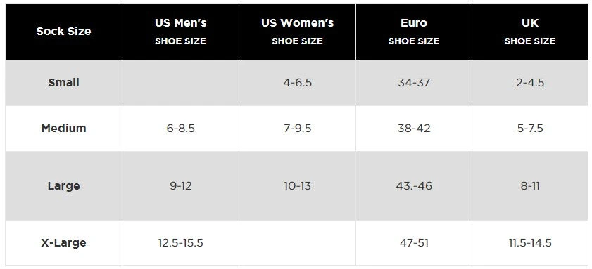 Feetures! Plantar Relief Ultra Light Quarter Sock - Black (PF2501) - Image 2