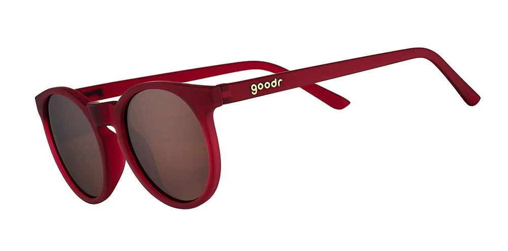 Goodr Sunglasses - Carl's Inner Circle Collection (CG) - Image 8