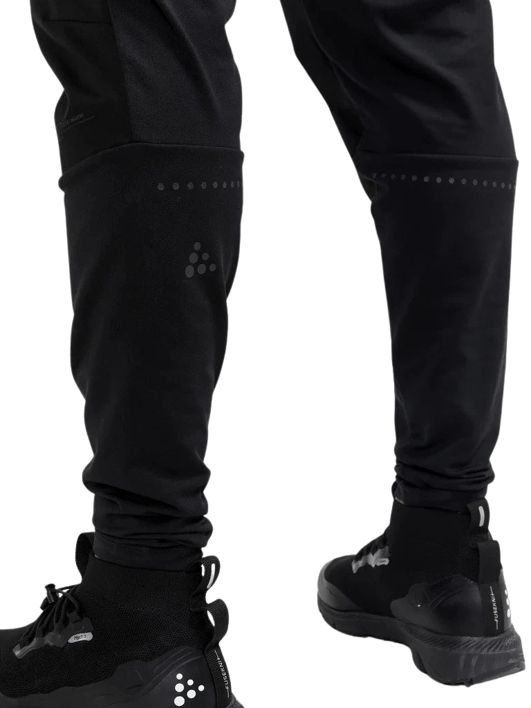 Craft Men's ADV SubZ Wind Pants 2.0 - Image 4
