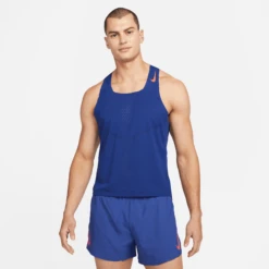 Nike Men's Aeroswift Singlet
