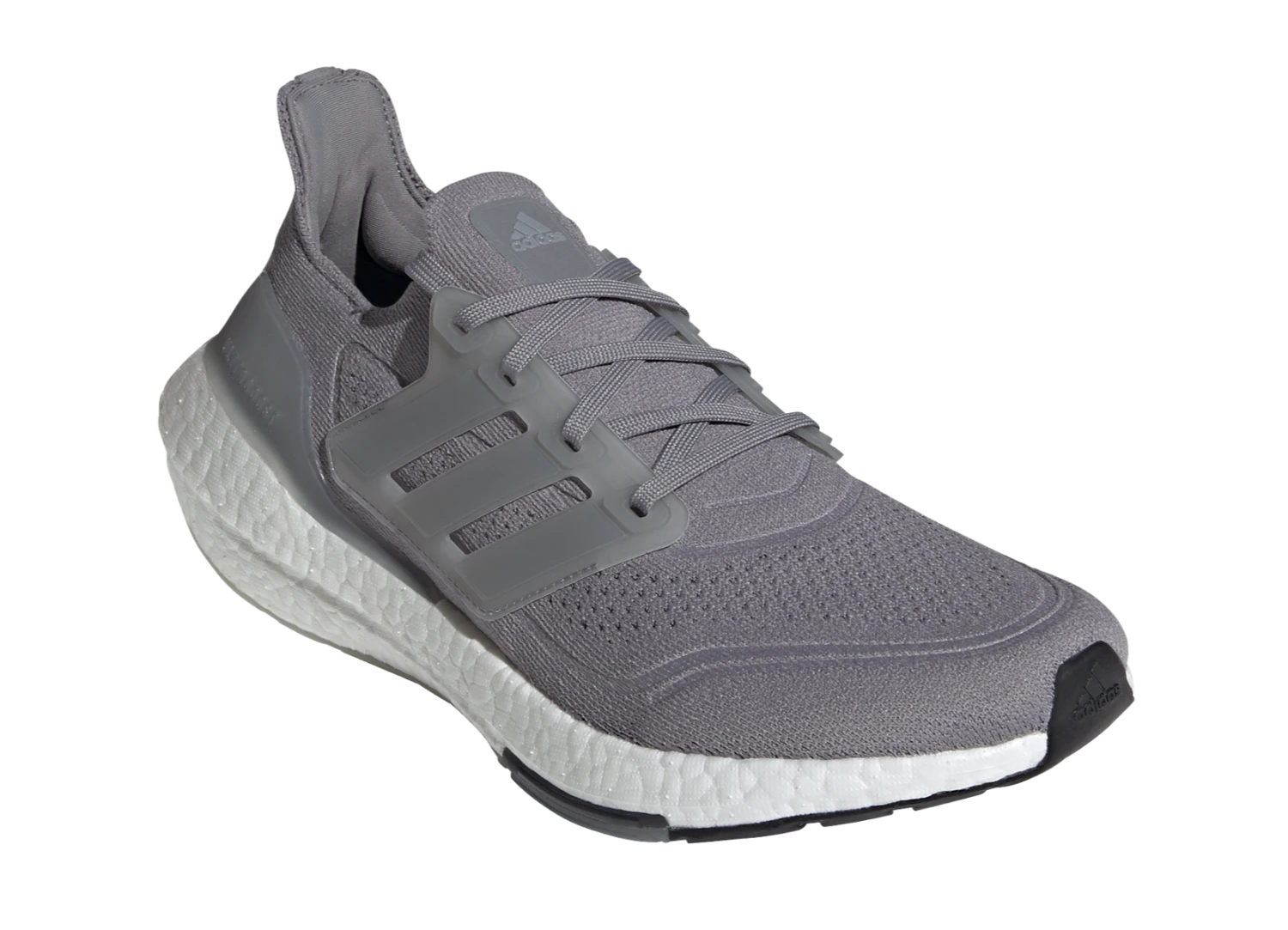Adidas Men's UltraBoost 21 - Image 2
