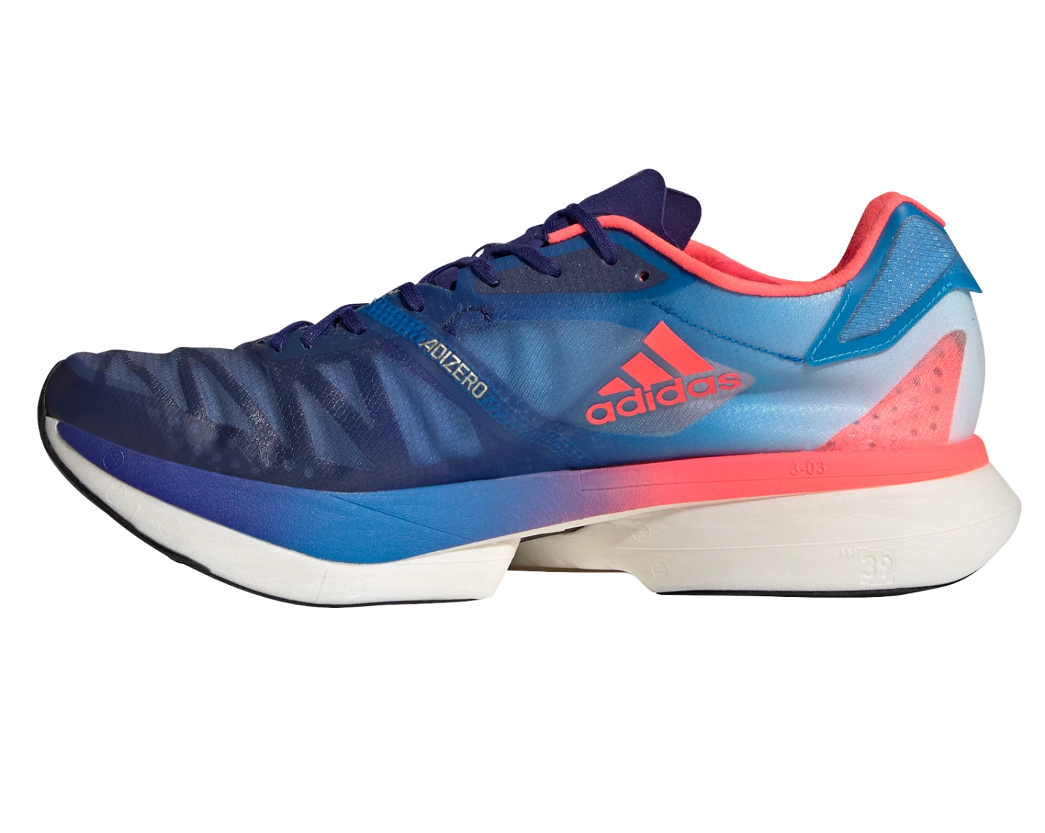 Adidas Unisex Adizero Adios Pro 2 - Image 5