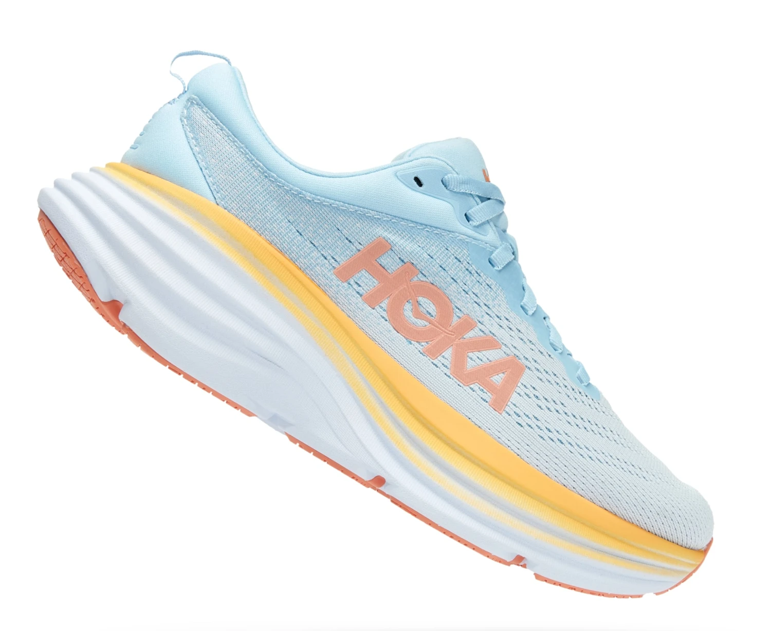 HOKA Women's Bondi 8 - Image 2