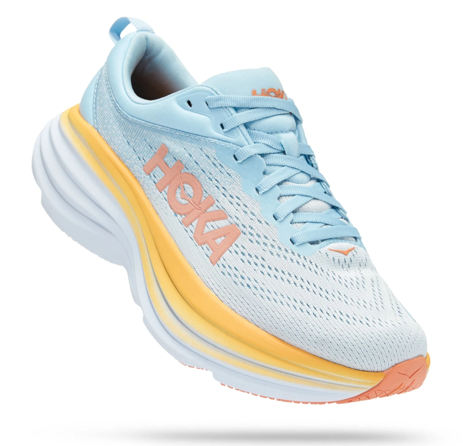 HOKA Women's Bondi 8 - Image 3
