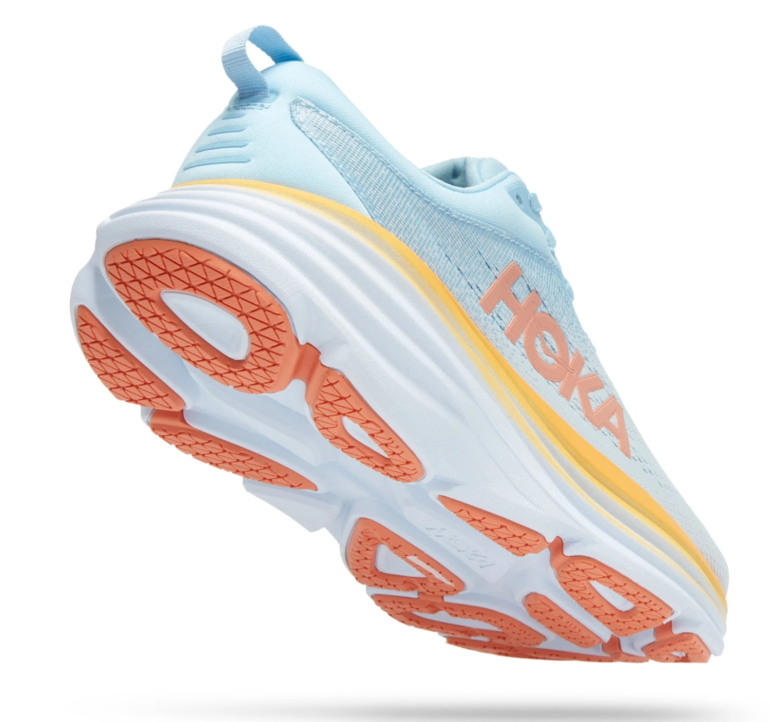 HOKA Women's Bondi 8 - Image 4